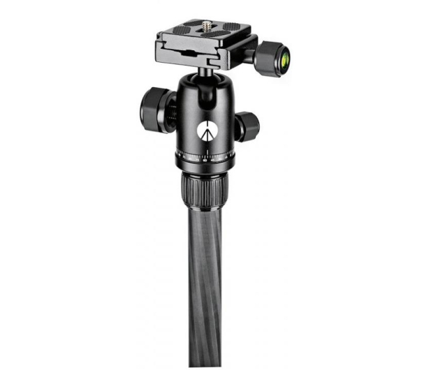 Manfrotto Element Traveller small Carbon - 650506 - zdjęcie 5